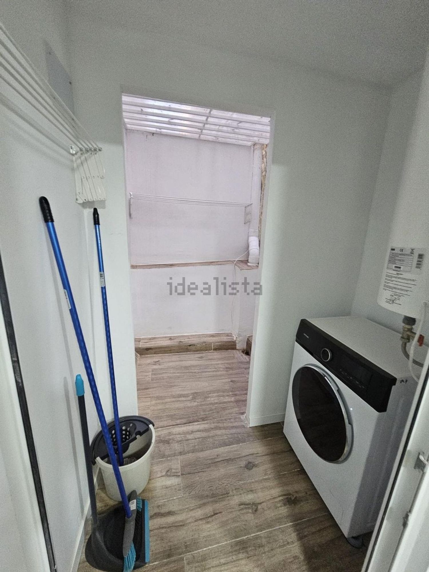 Habitación en alquiler, Valencia