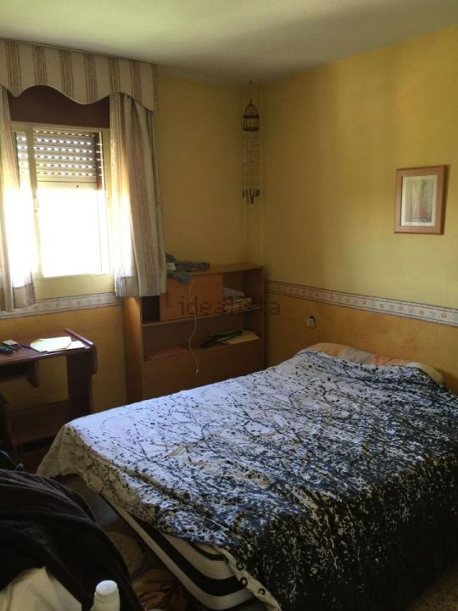 Appartement 92 m² à Grenade