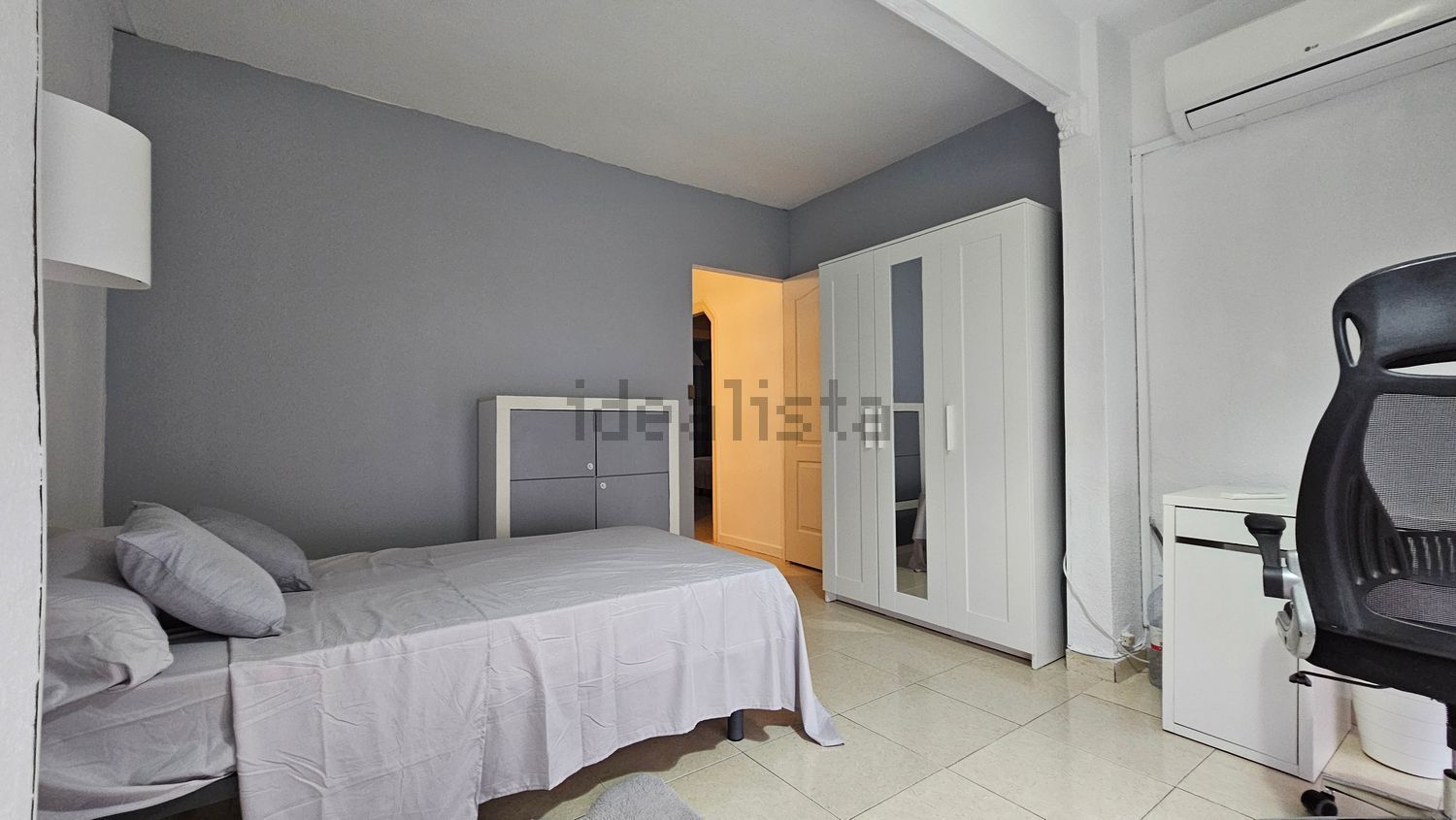Habitació de lloguer, Almeria