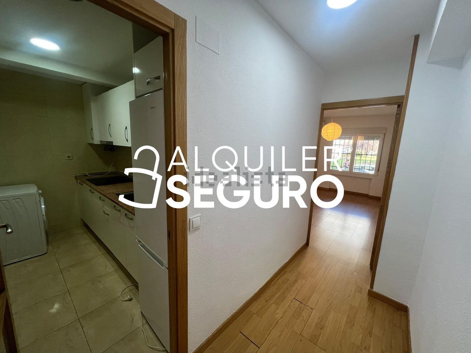 Pis de 60 m² a Madrid