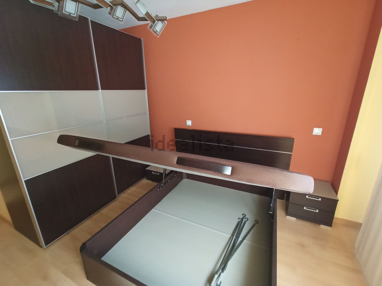 Wohnung 100 m² in Valladolid