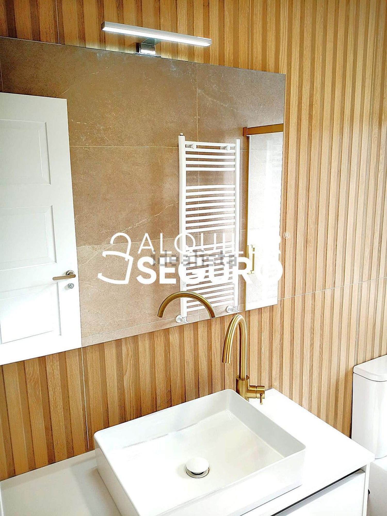 Appartamento 68 m² a Valladolid