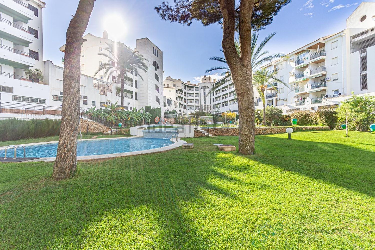 Appartement 90 m² à l'Alfàs del Pi