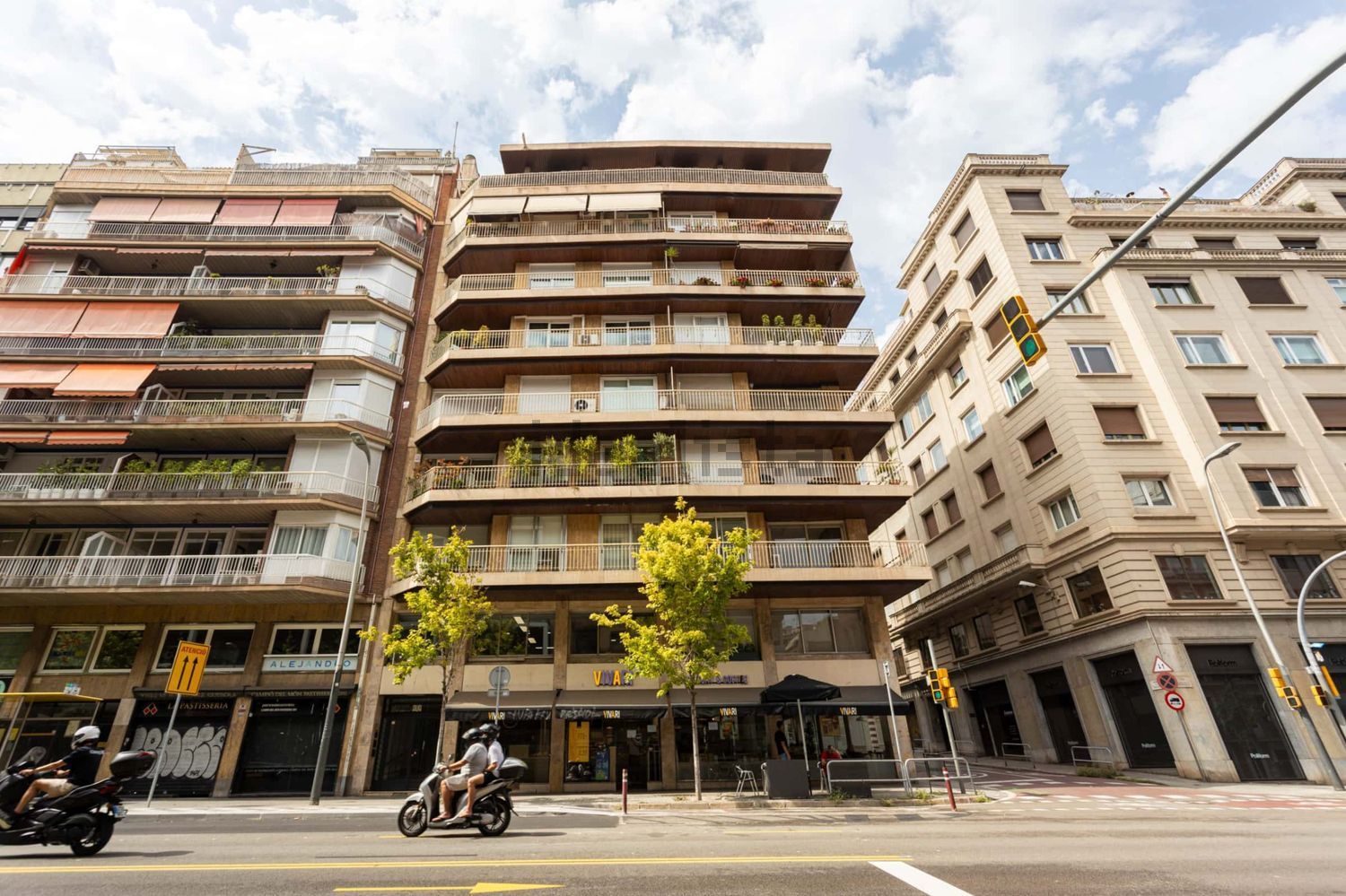 Habitación en alquiler, Barcelona