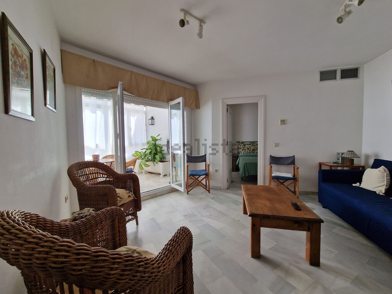 Appartamento 55 m² a El Puerto de Santa María
