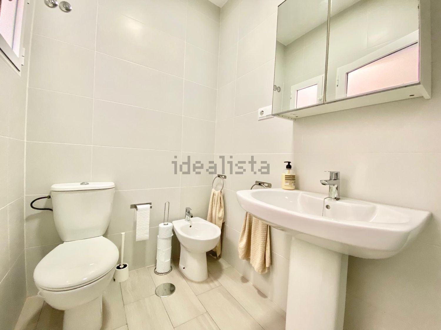 Casa de 120 m² a San Pedro del Pinatar