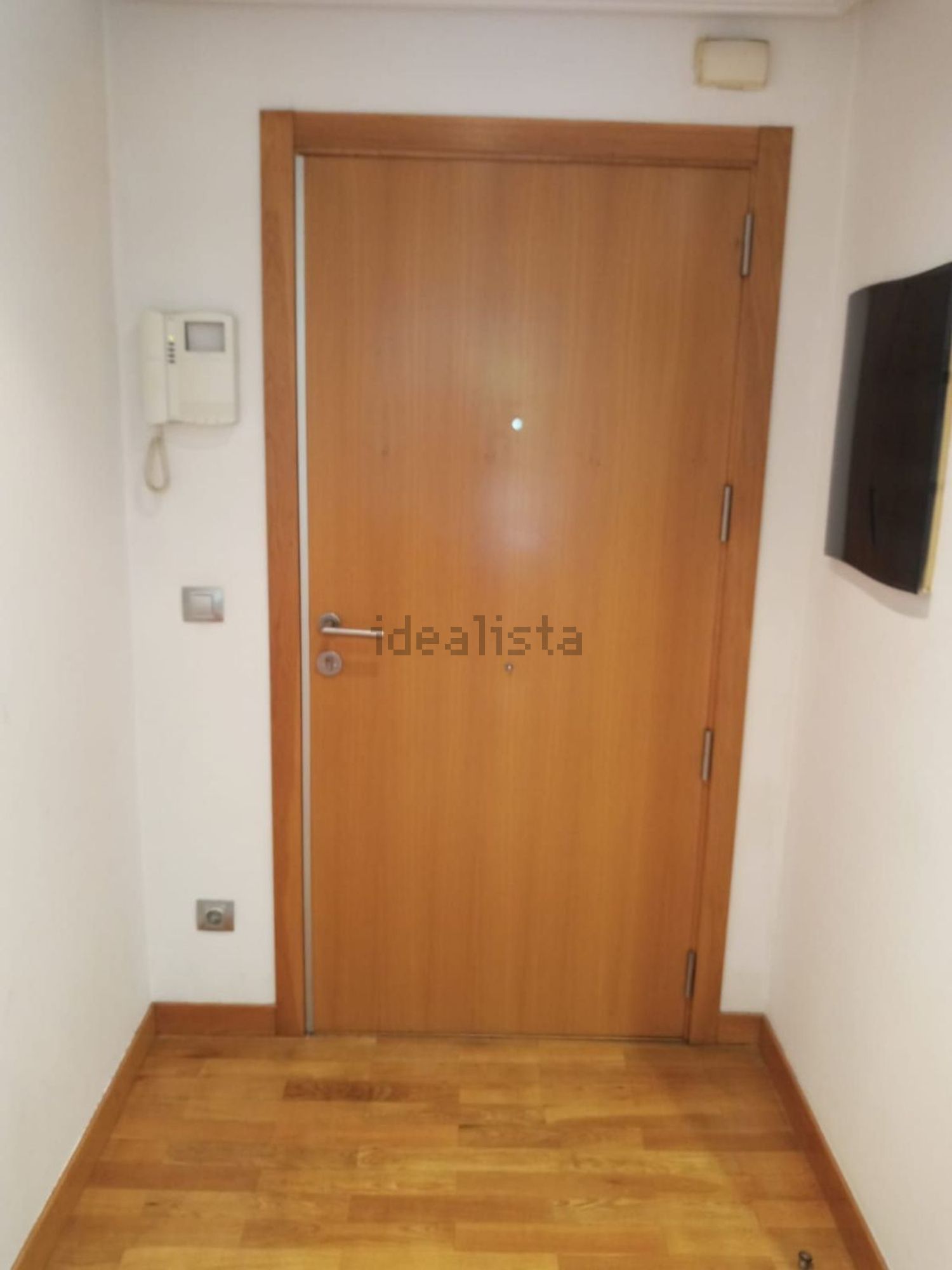 Piso de 65 m² en San Sebastián