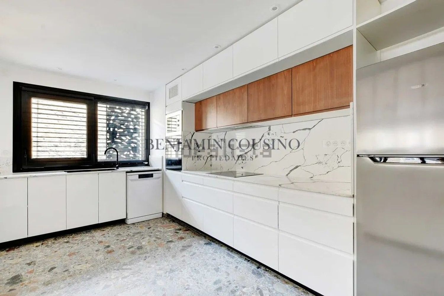 Apartamento 195 m² em Madrid