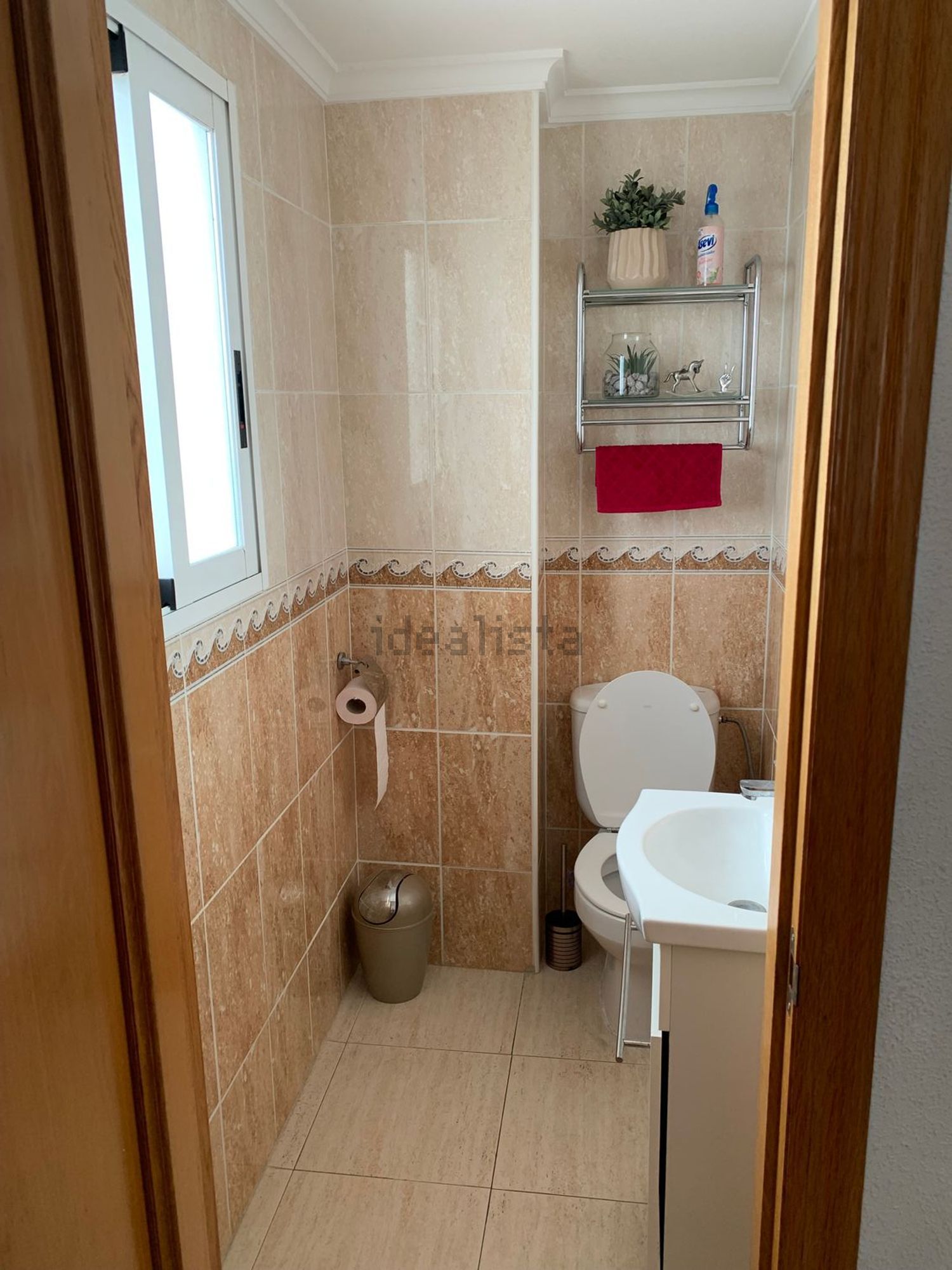 Habitació de lloguer, Altea