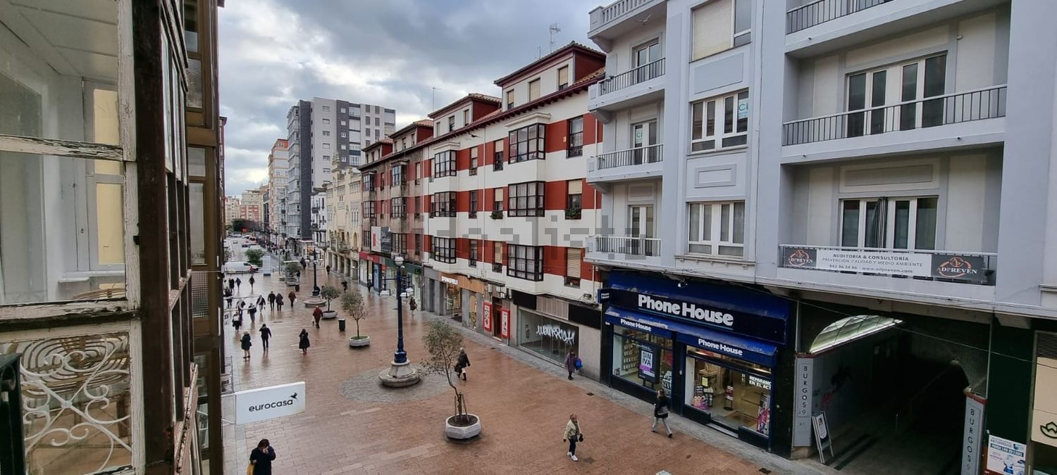 Pis de 90 m² a Santander