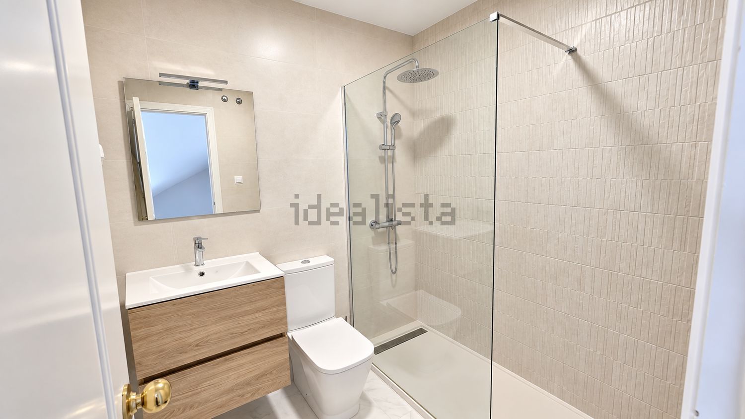 House 188 m² in Málaga
