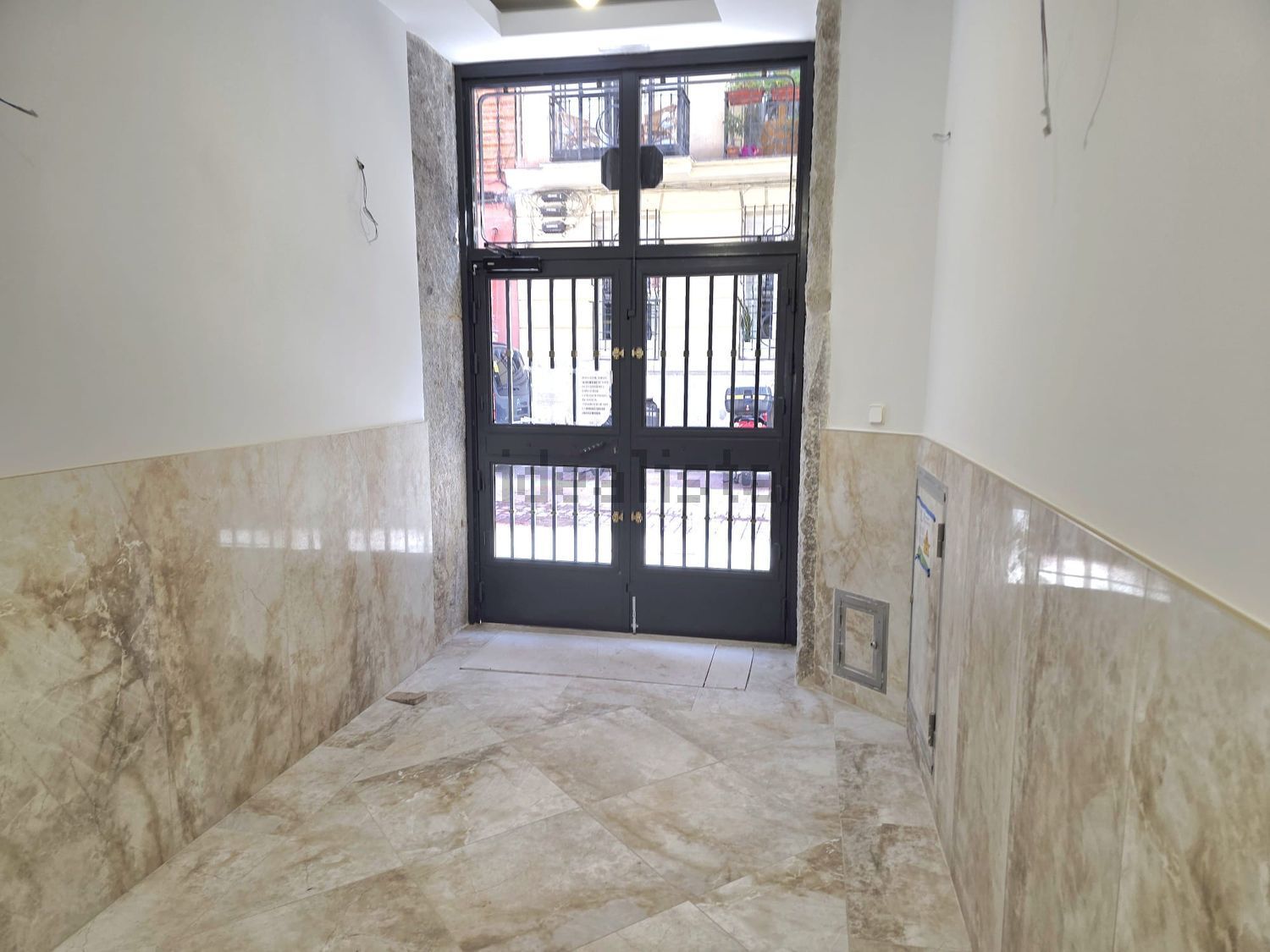 Pis de 30 m² a Madrid