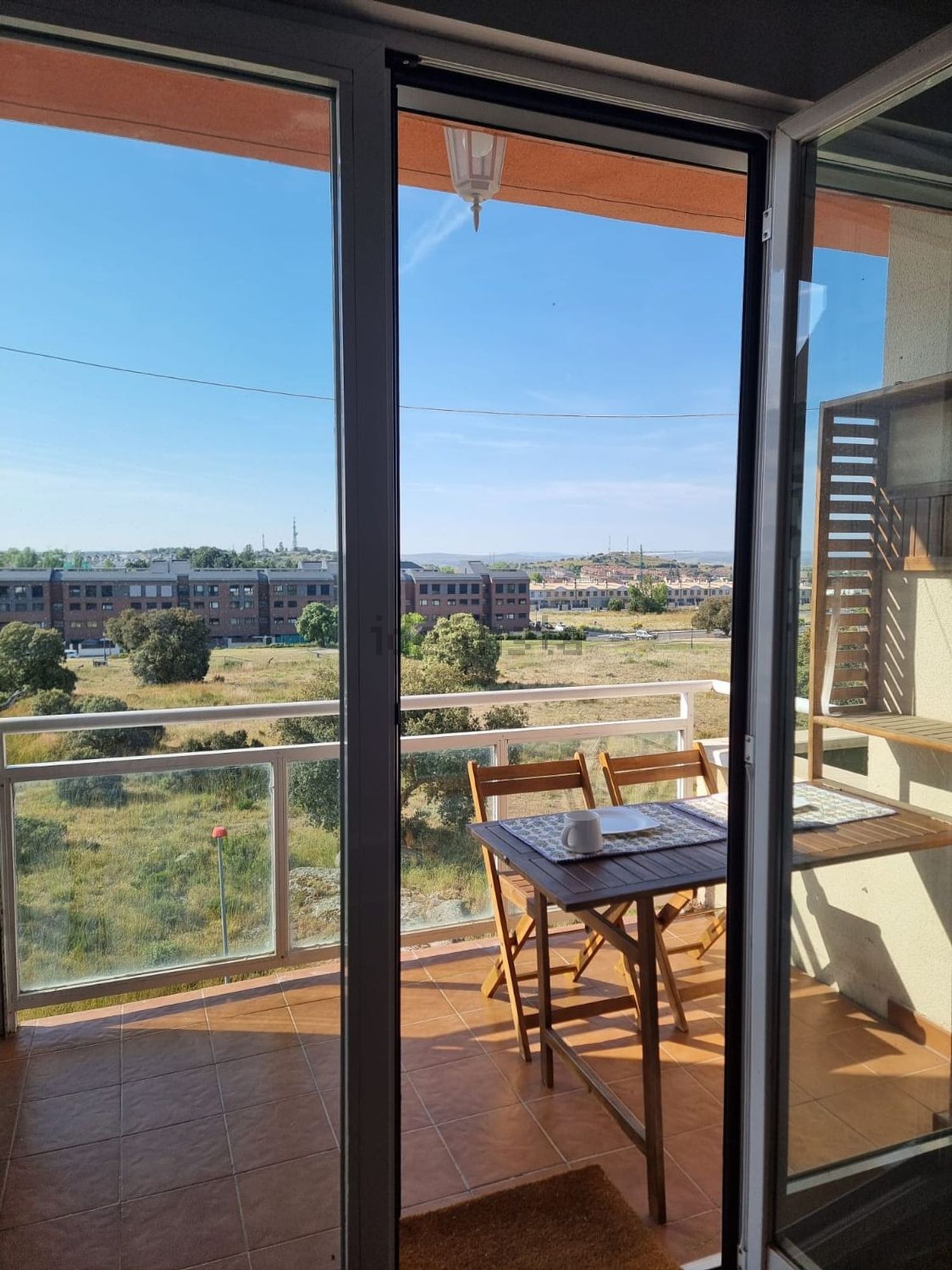 Appartamento 55 m² a Ávila