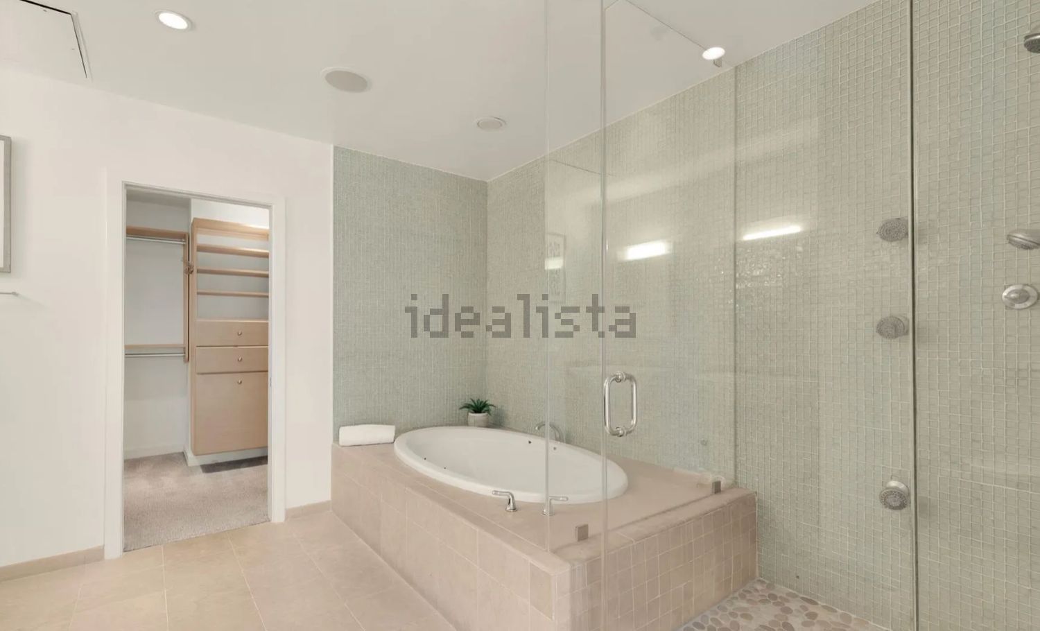 Appartement 250 m² à Madrid