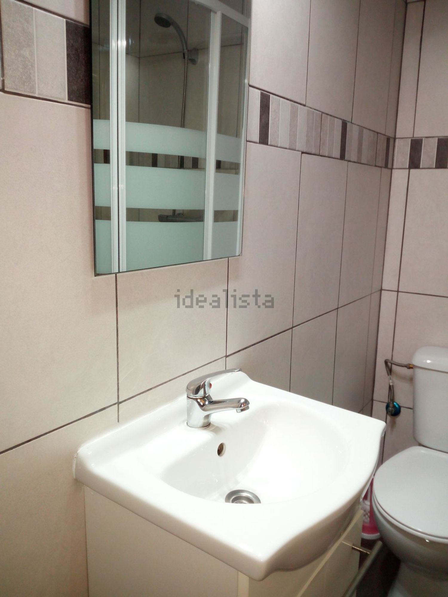 Zimmer zur Miete, Madrid