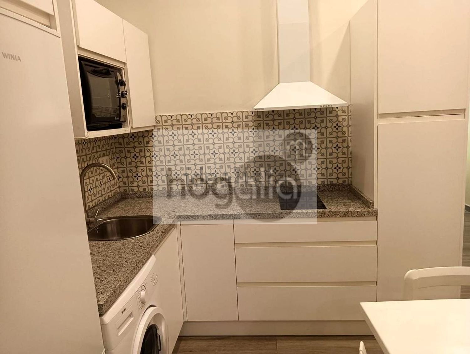 Pis de 45 m² a Sevilla