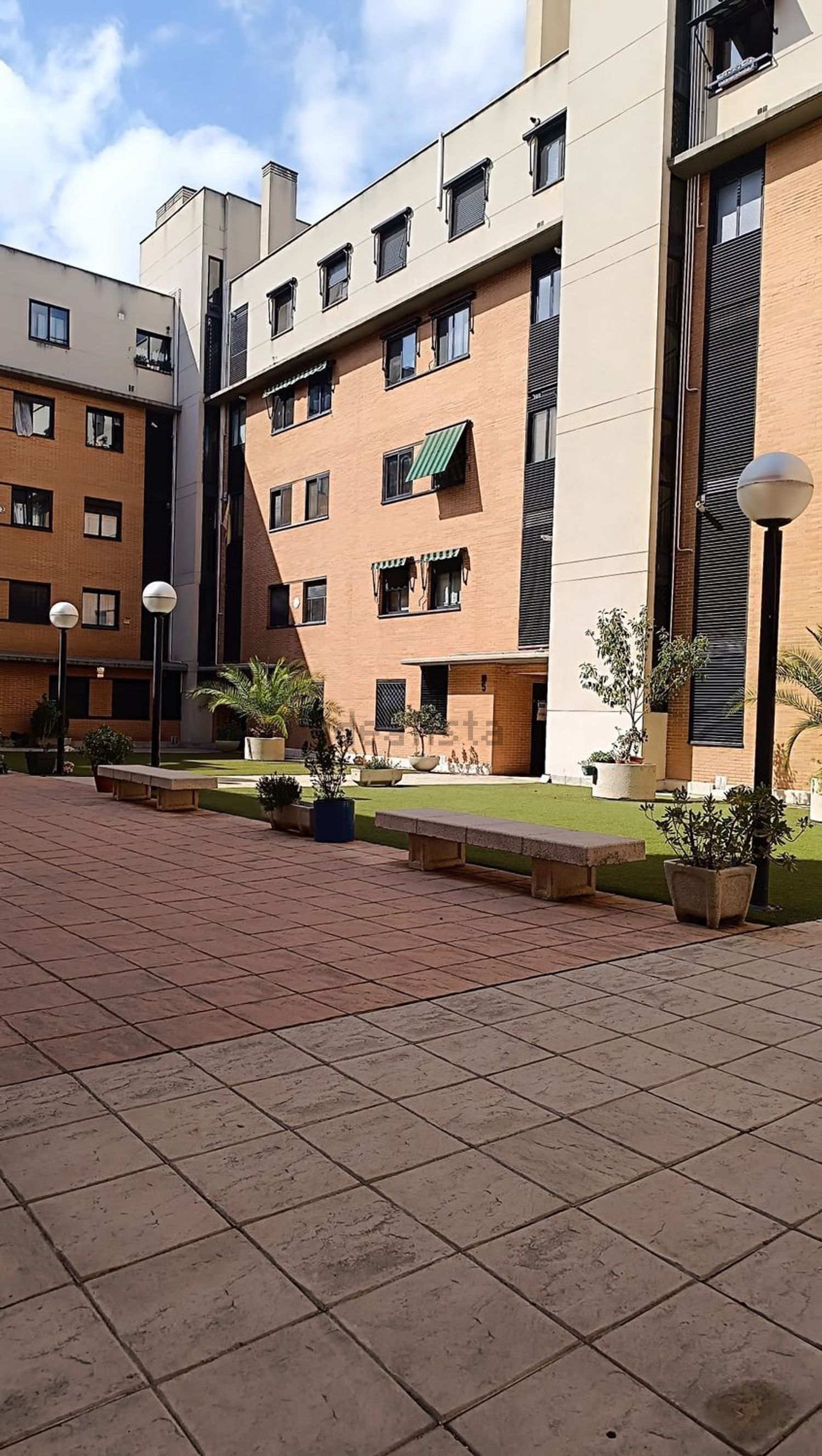 Pis de 115 m² a Madrid