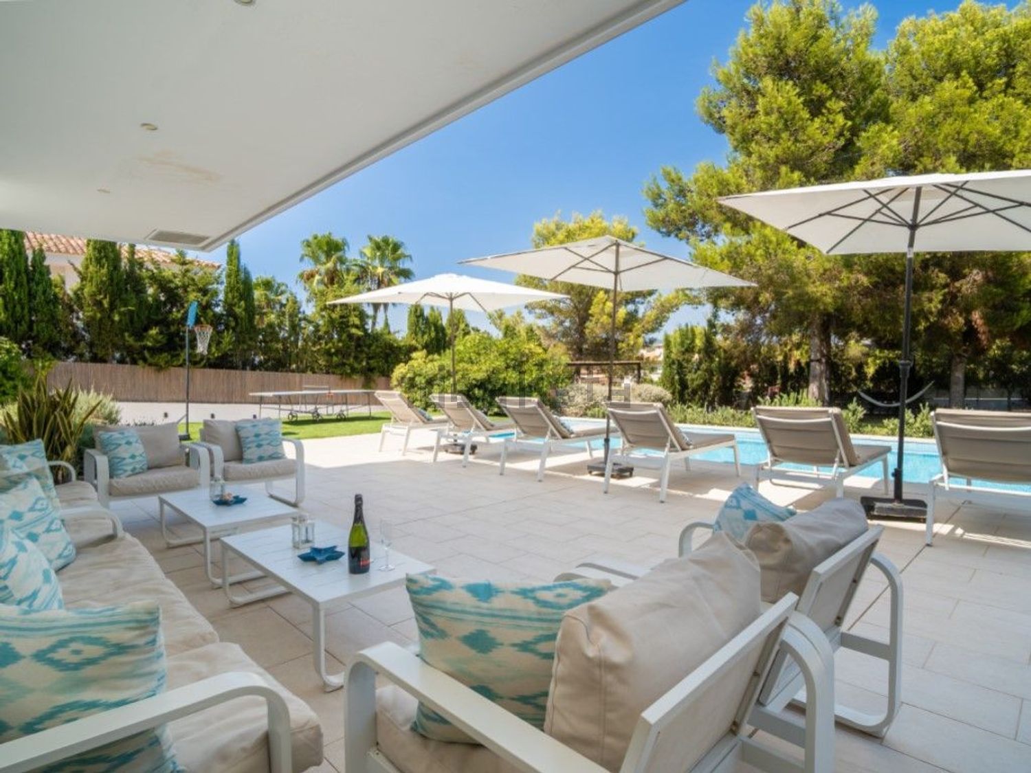 Casa de 370 m² a Calvià