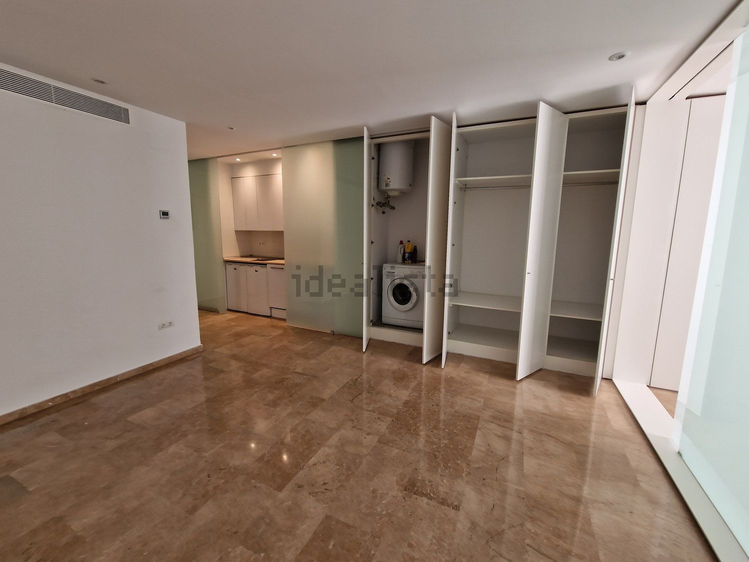 Piso de 65 m² en Sevilla