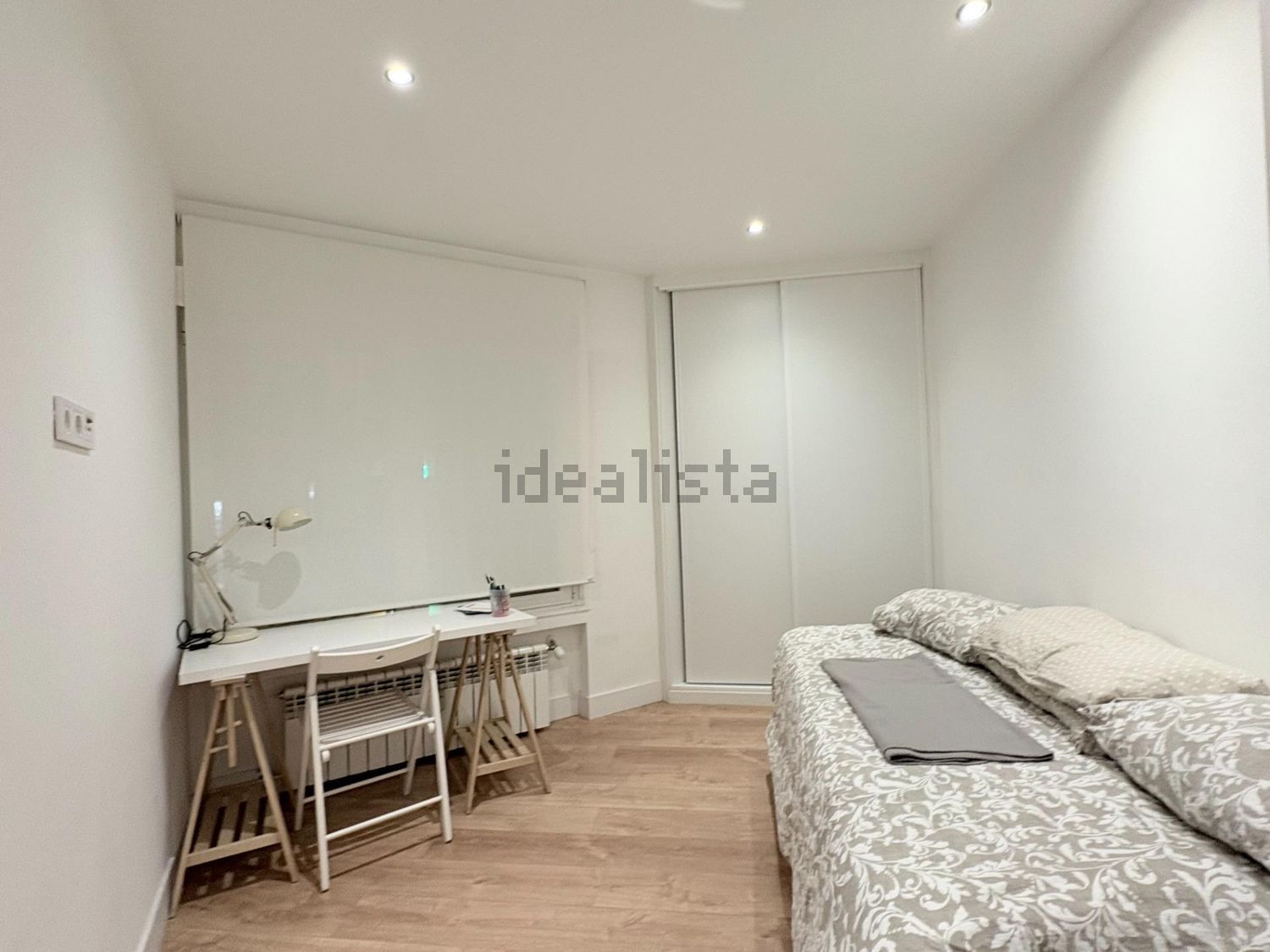Wohnung 80 m² in Madrid
