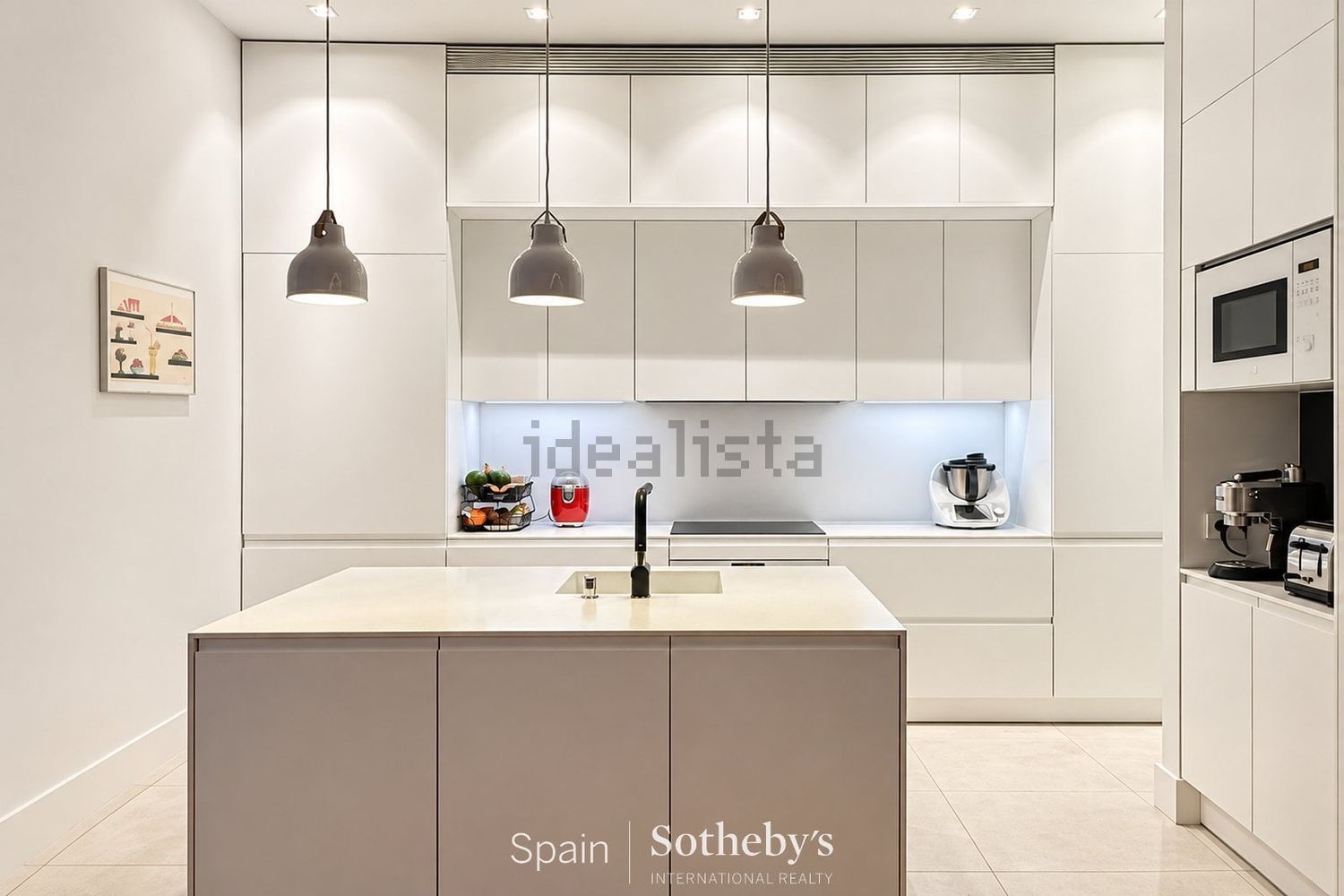 Pis de 156 m² a Madrid