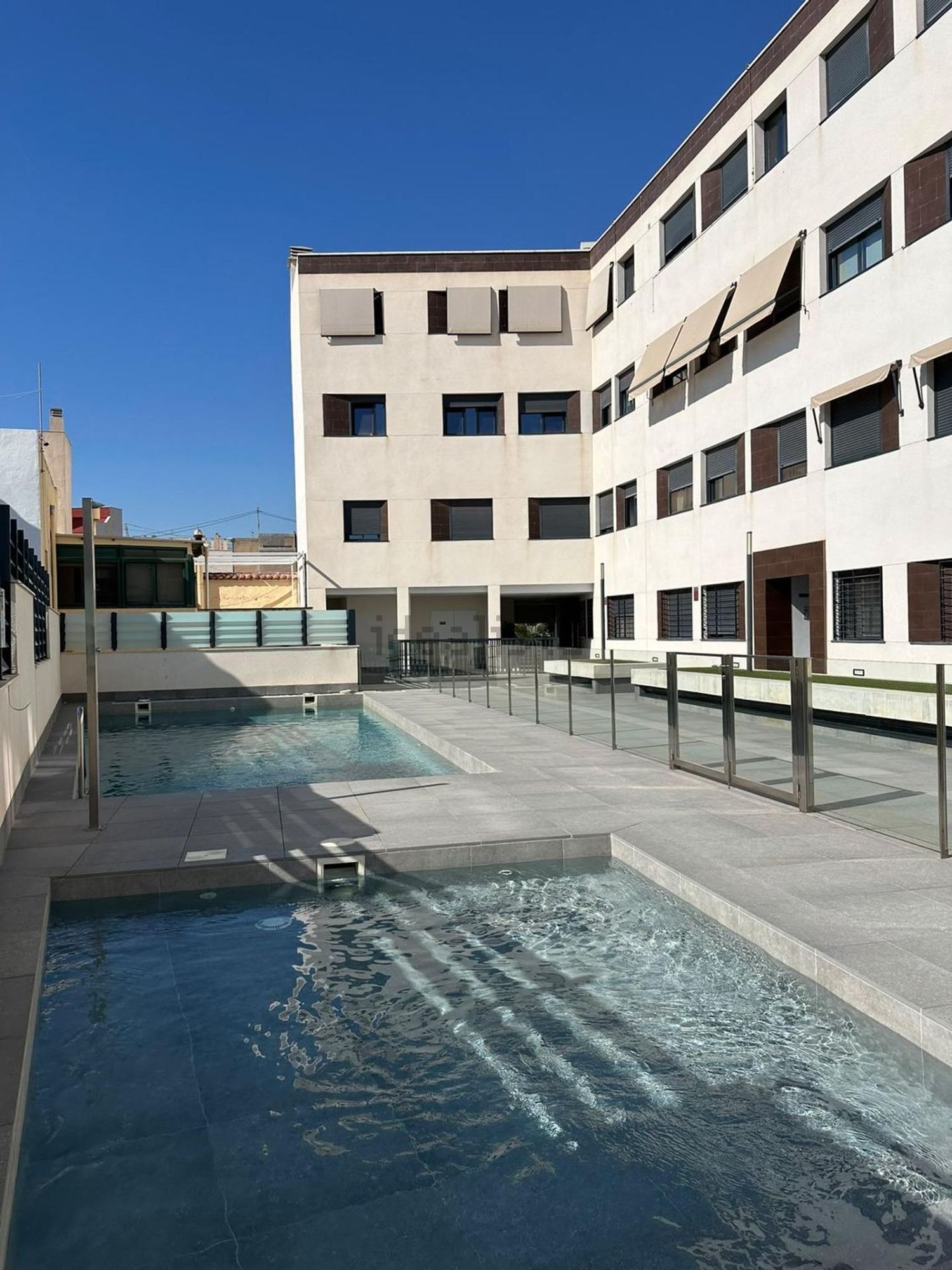 Pis de 163 m² a Sant Joan d'Alacant
