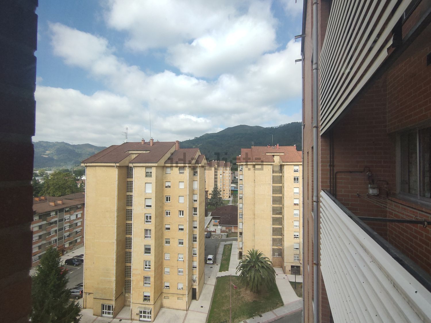 Piso de 77 m² en Llangréu / Langreo