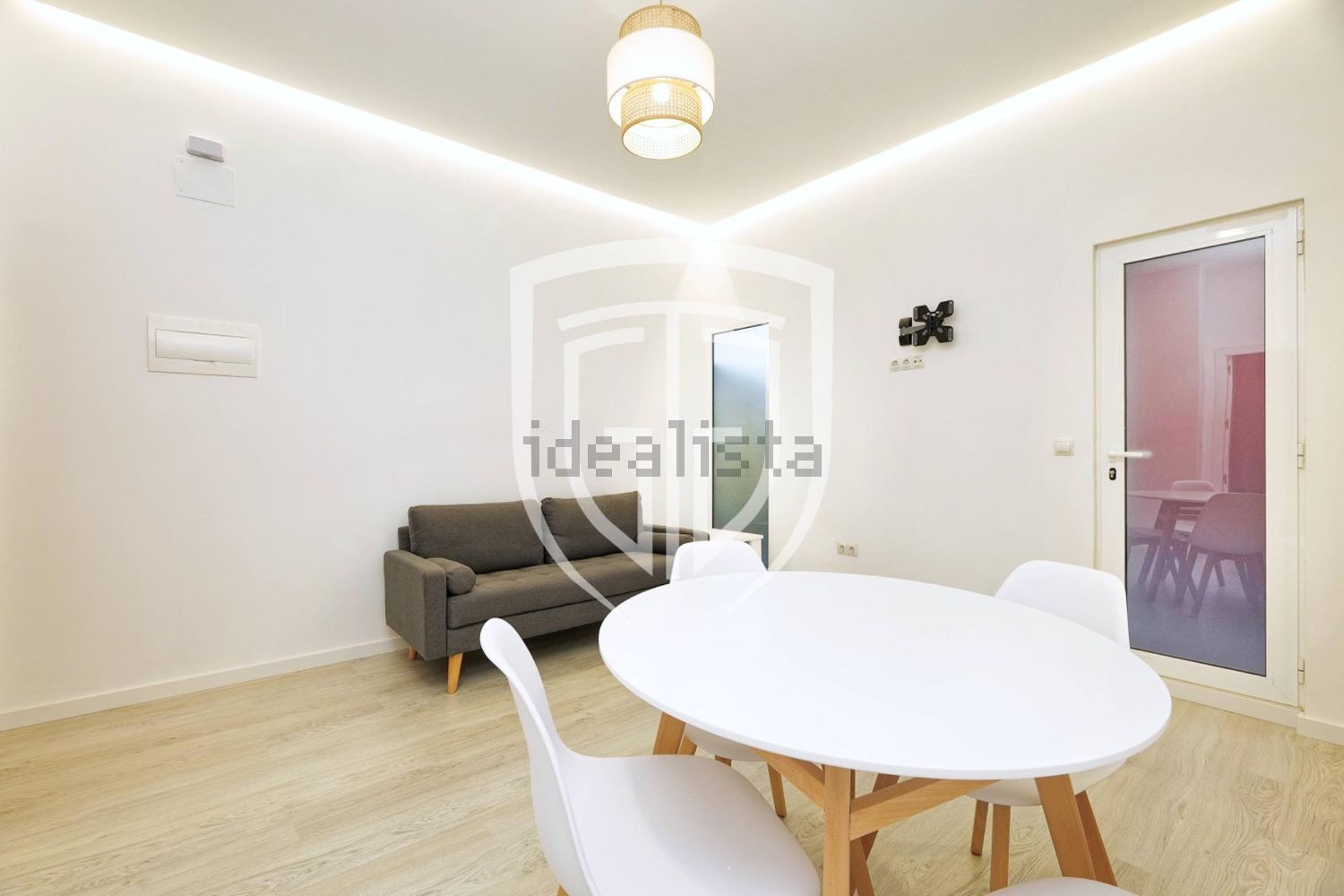 Piso de 65 m² en Tabernes Blanques