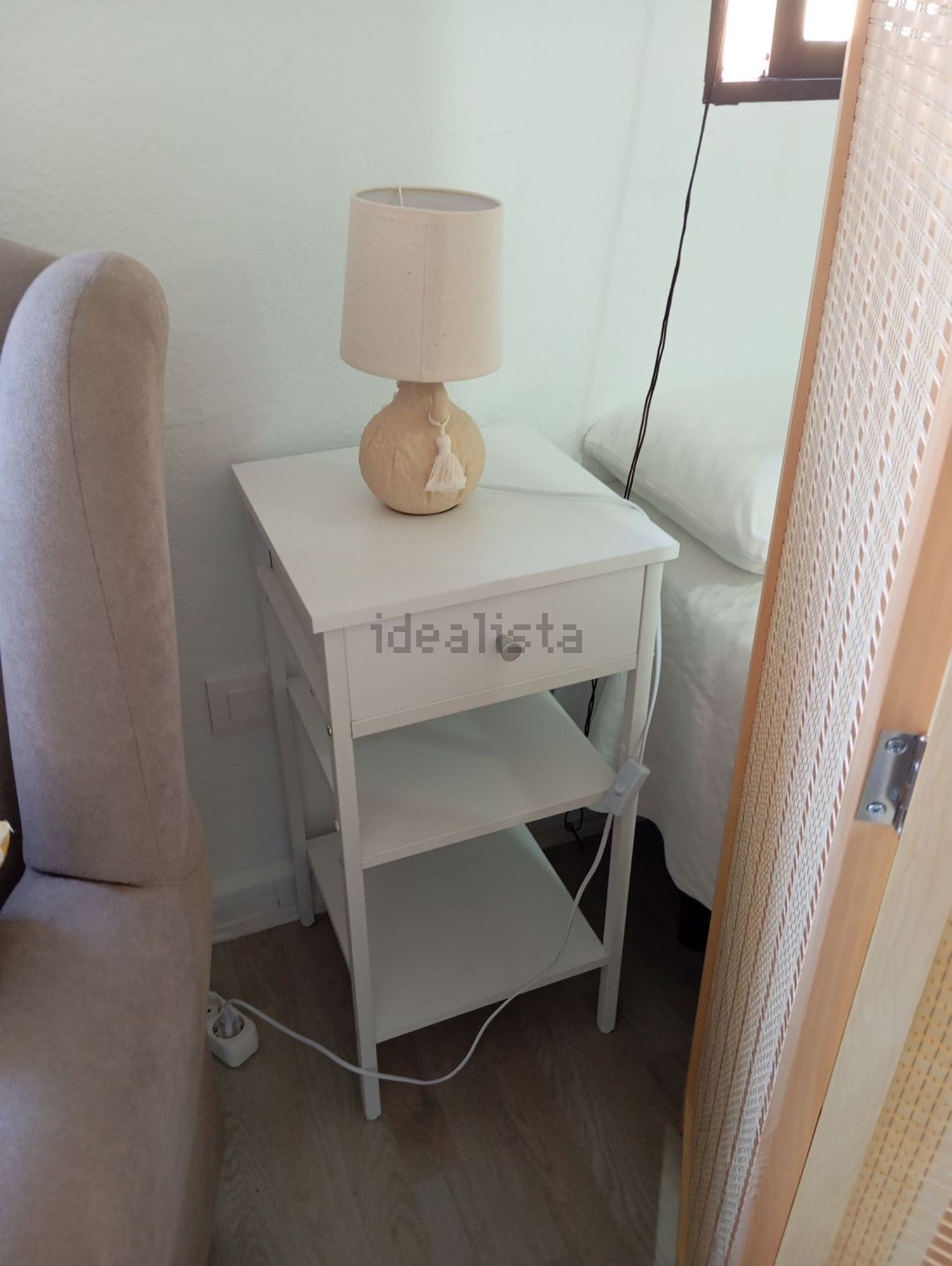 Pis de 25 m² a Sevilla