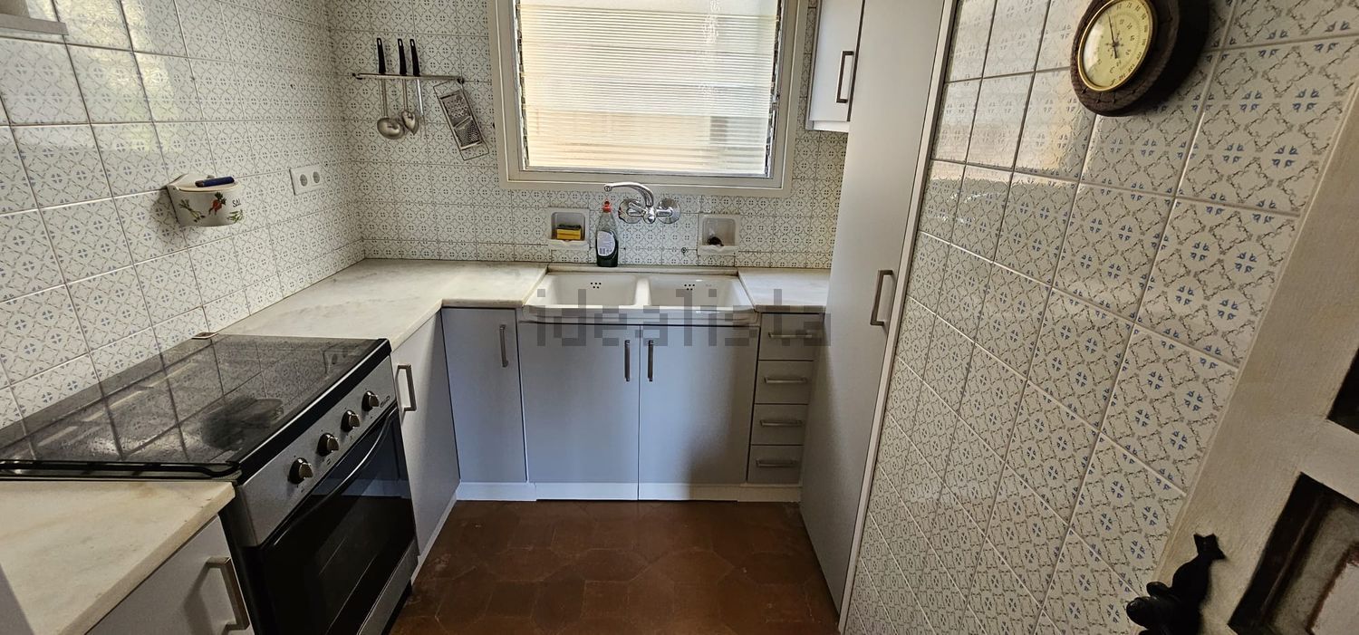 Piso de 60 m² en Roda de Berà