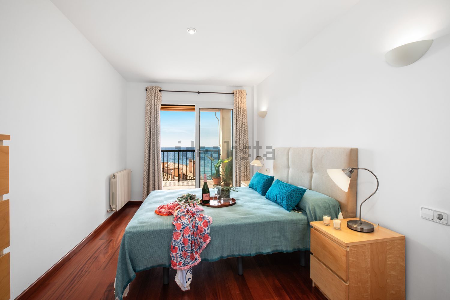 Wohnung 120 m² in Andratx