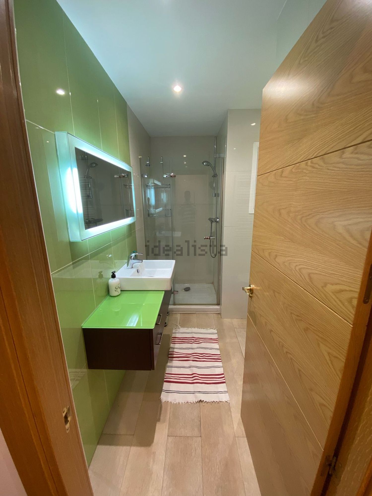 Wohnung 80 m² in Madrid
