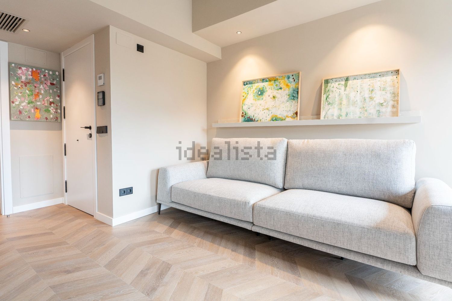 Pis de 50 m² a Tortosa