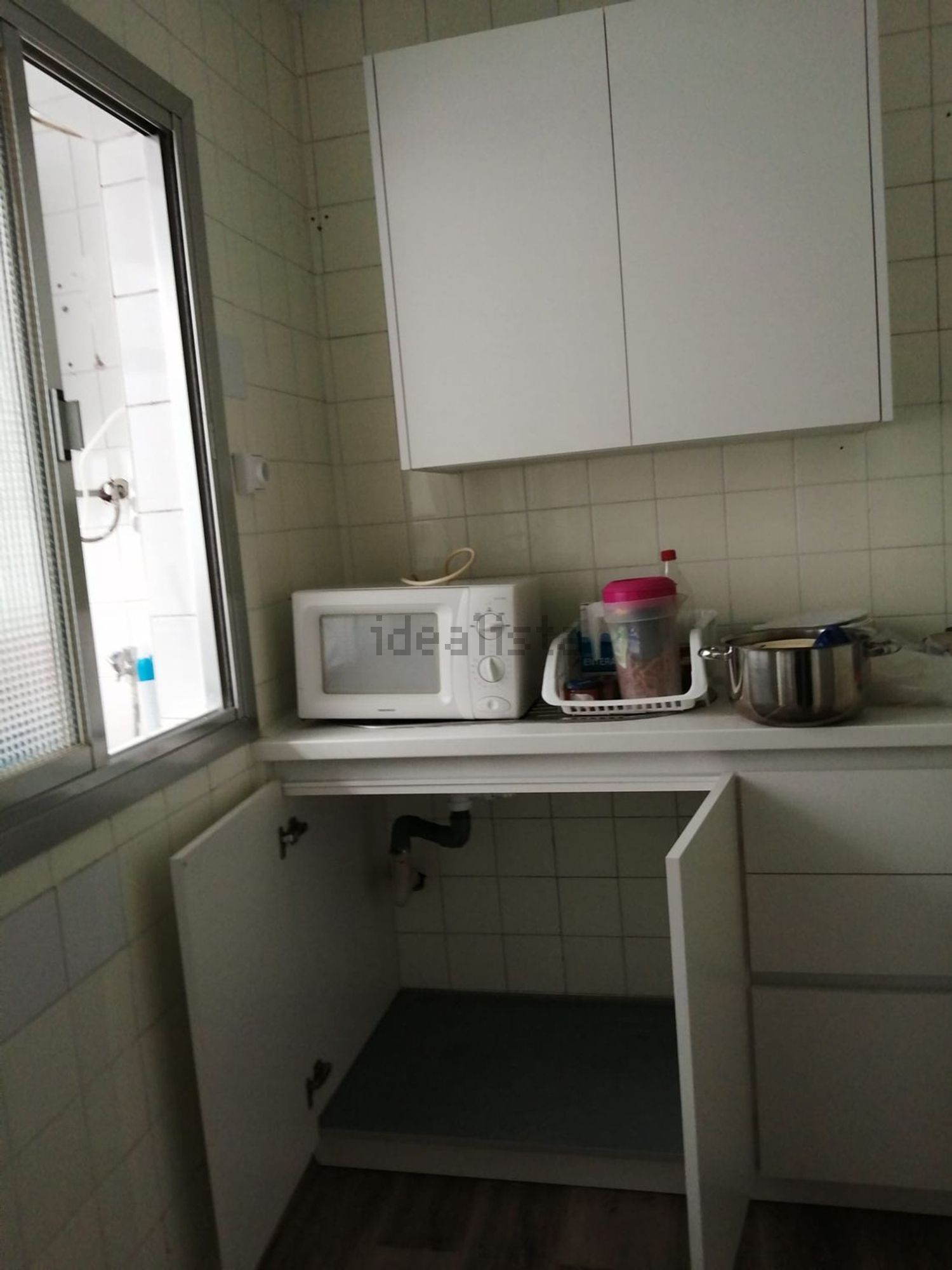 Habitación 120 m², Almería