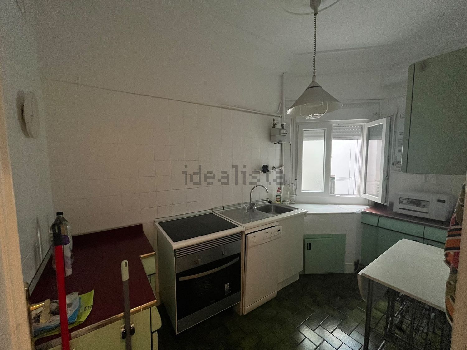 Pis de 130 m² a Madrid
