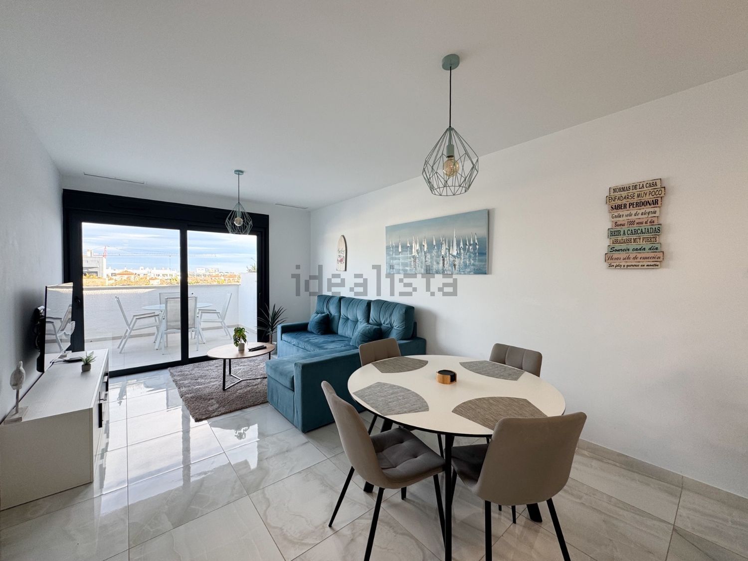 Pis de 73 m² a Oriola