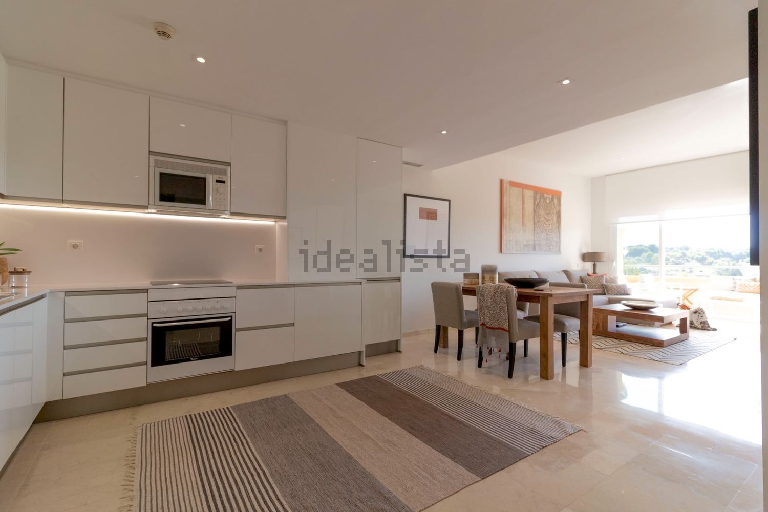 Pis de 120 m² a Marbella