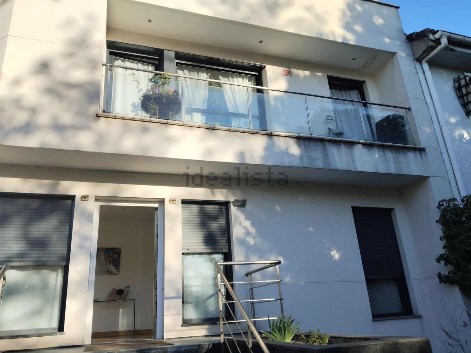 Room for rent, Madrid