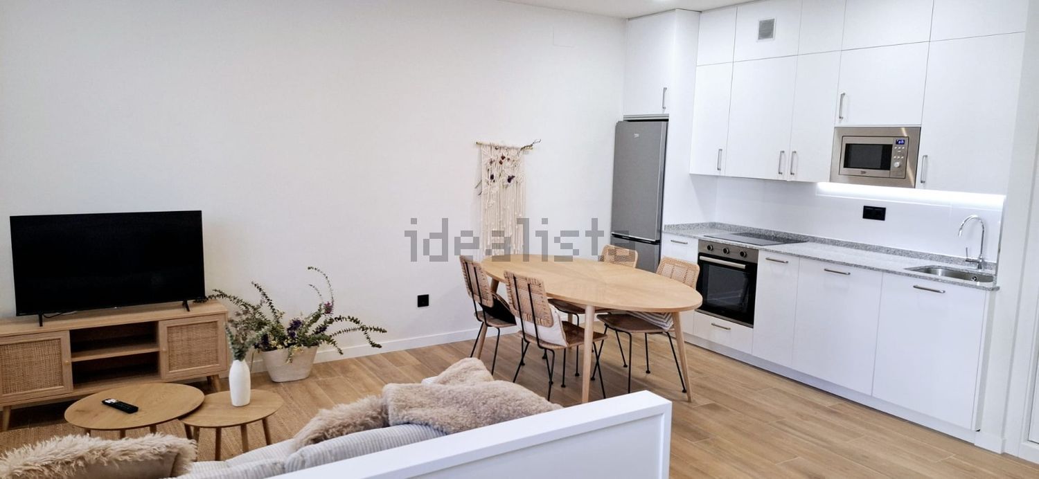 Piso de 65 m² en Vigo