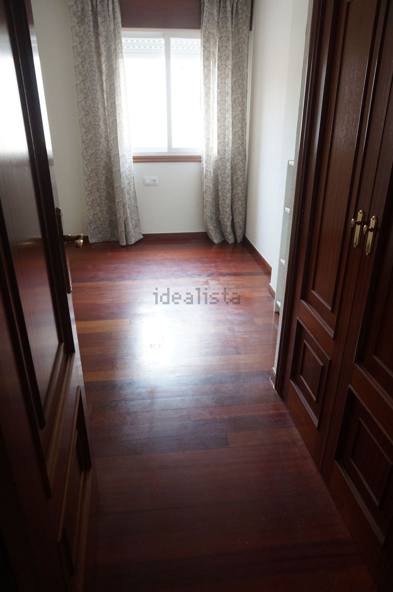 Pis de 60 m² a Pontevedra