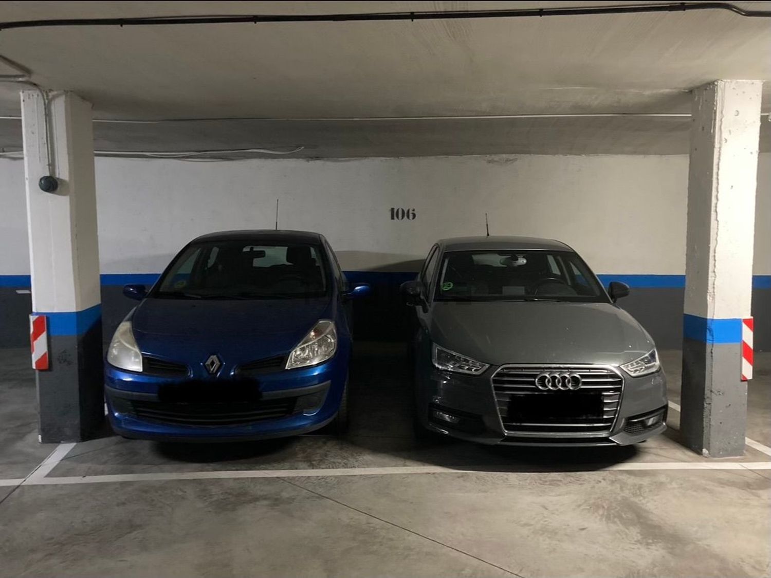 Pis de 72 m² a Madrid