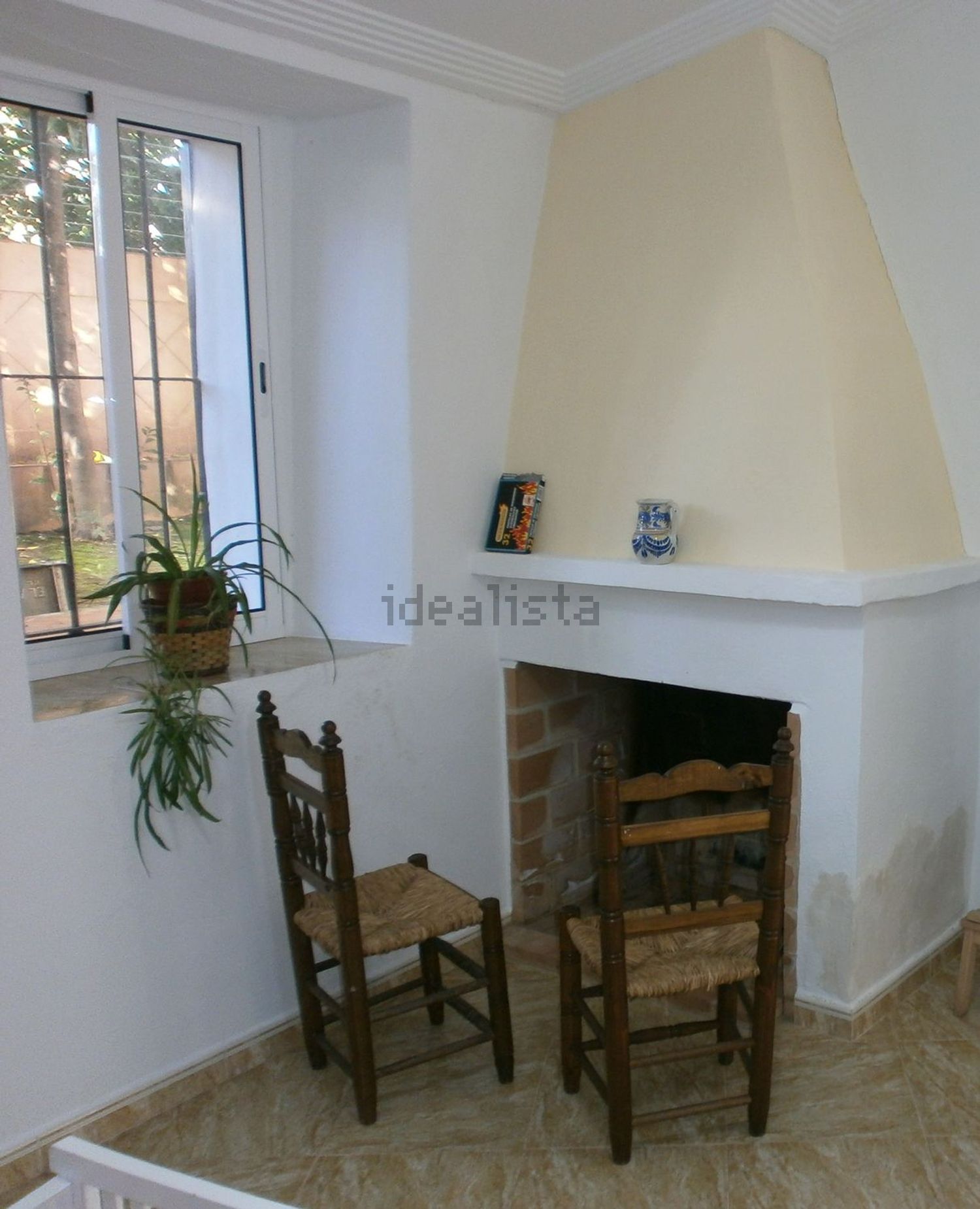 Casa de 120 m² a Galaroza