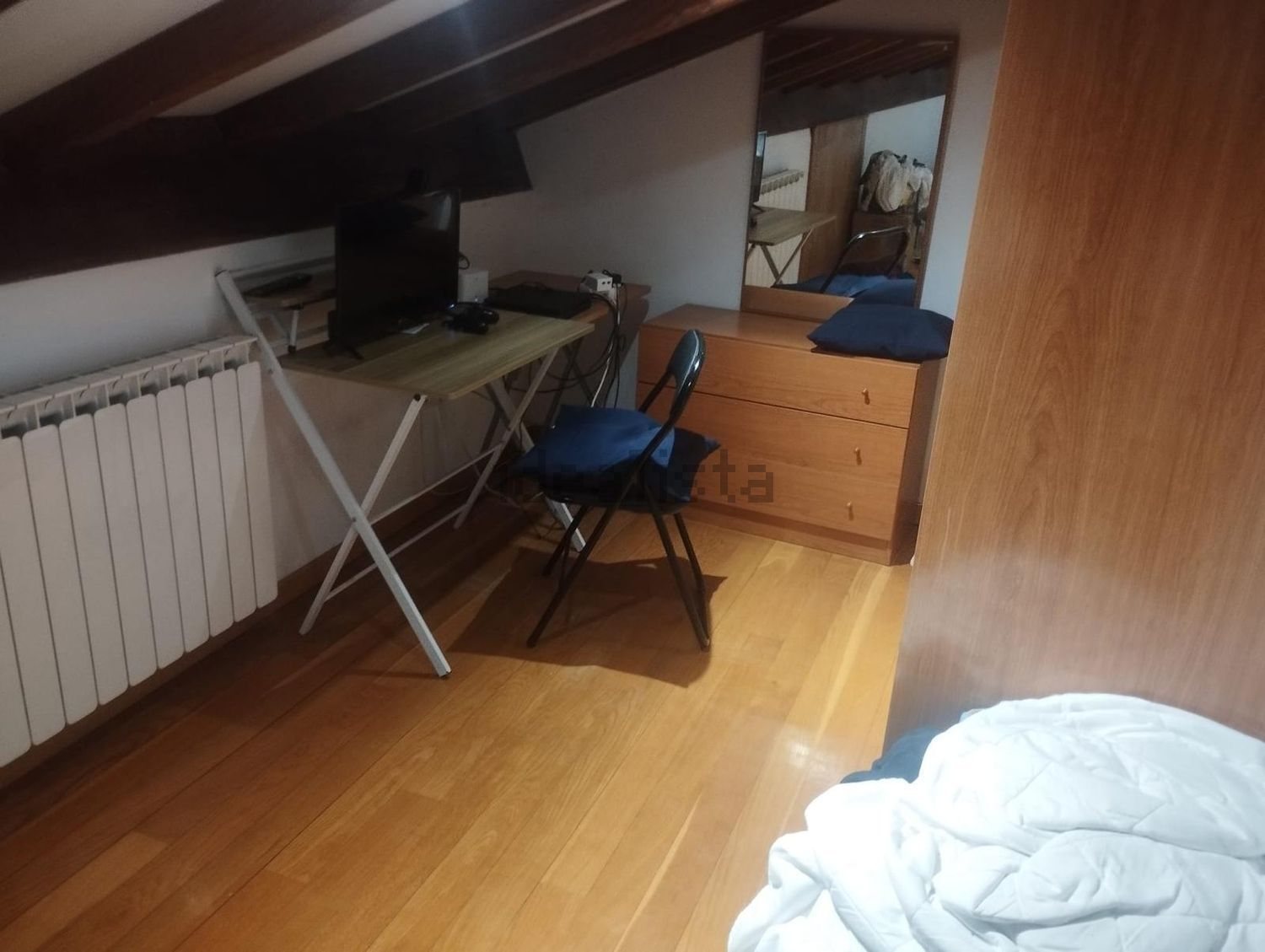 Habitación en alquiler, Santiago de Compostela