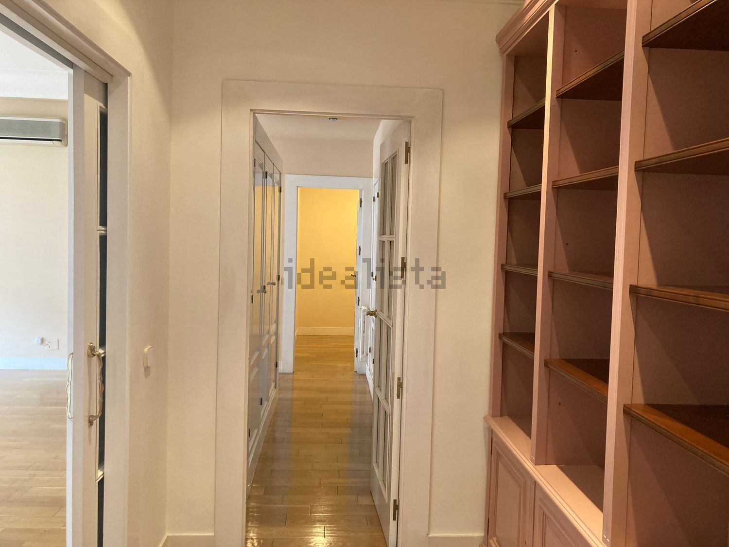Pis de 170 m² a Madrid