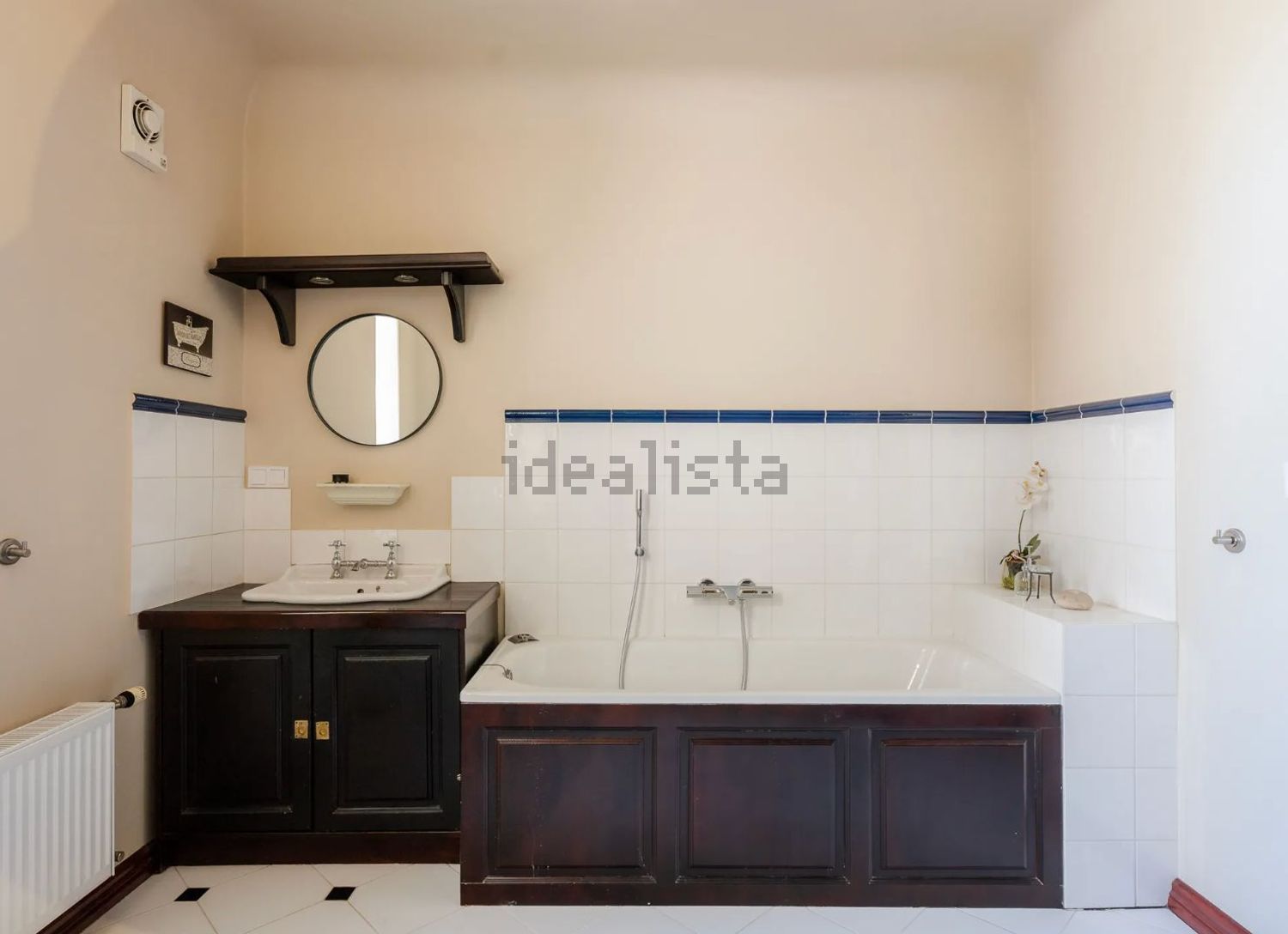 Pis de 145 m² a Madrid