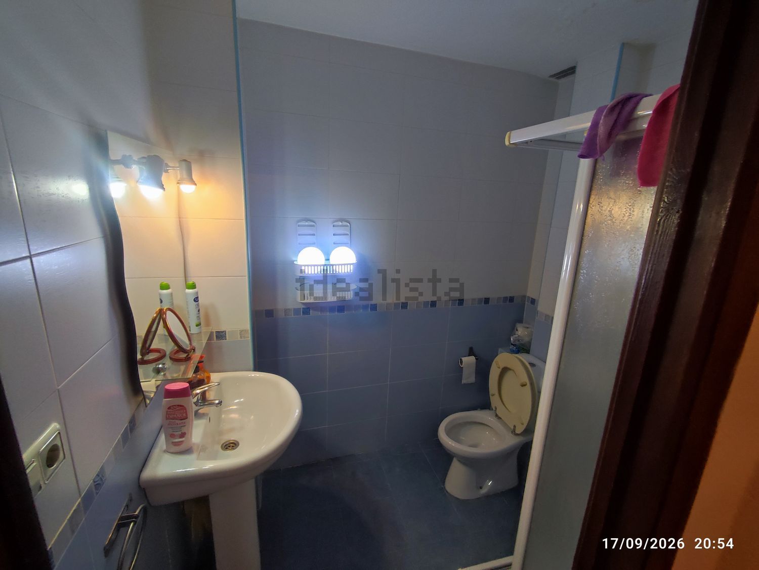 Piso de 75 m² en Málaga