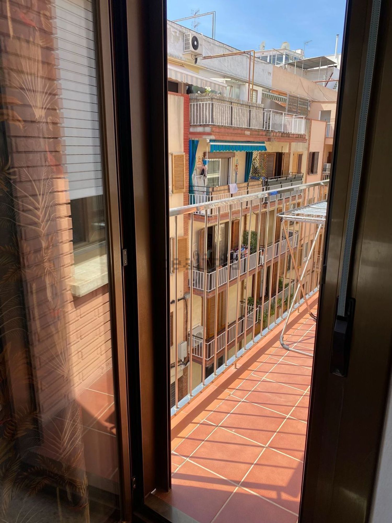 Habitació de lloguer, Vilanova i la Geltrú