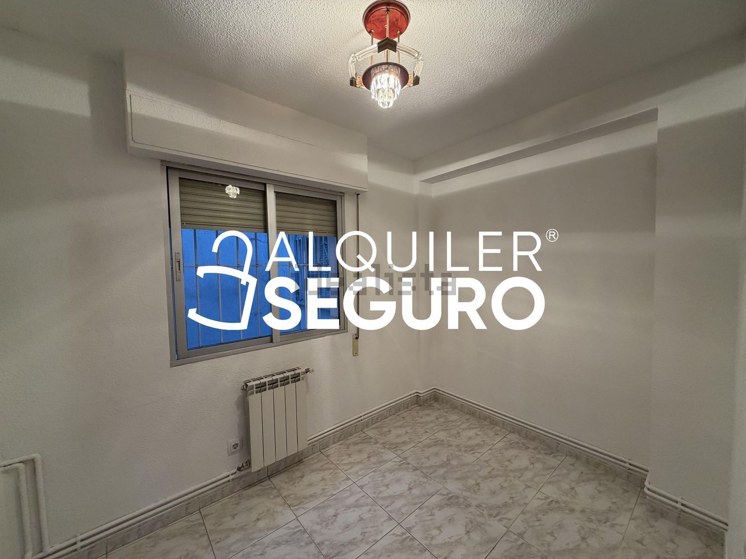 Pis de 60 m² a Madrid