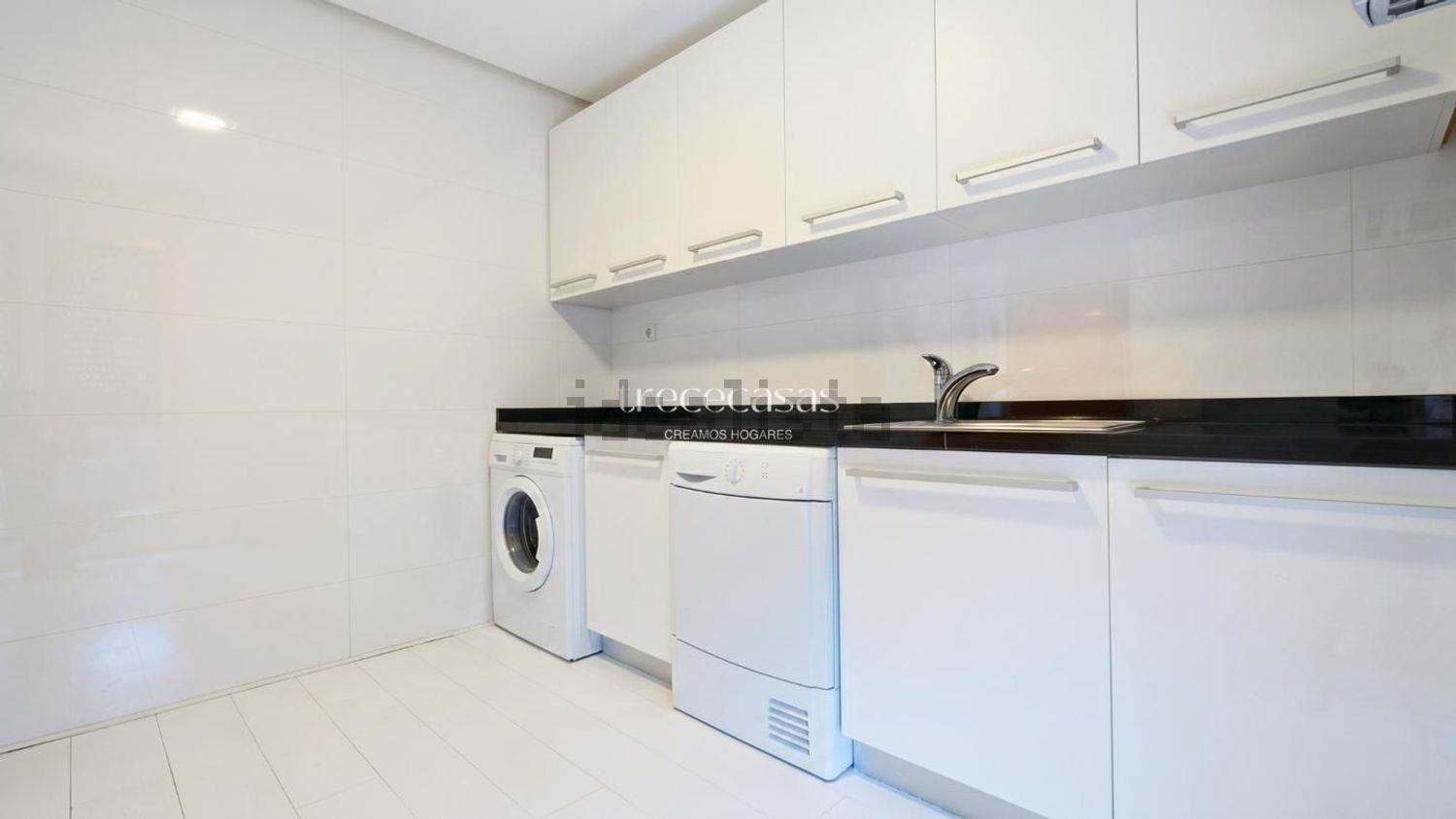Pis de 272 m² a València