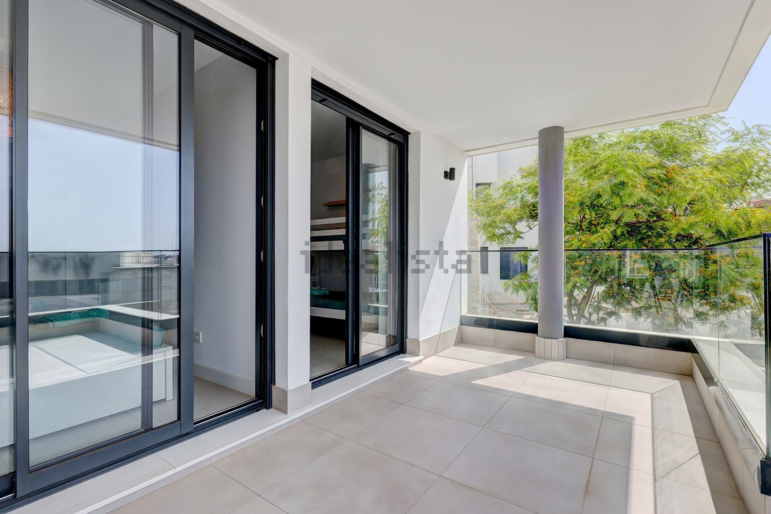 Piso de 143 m² en Estepona